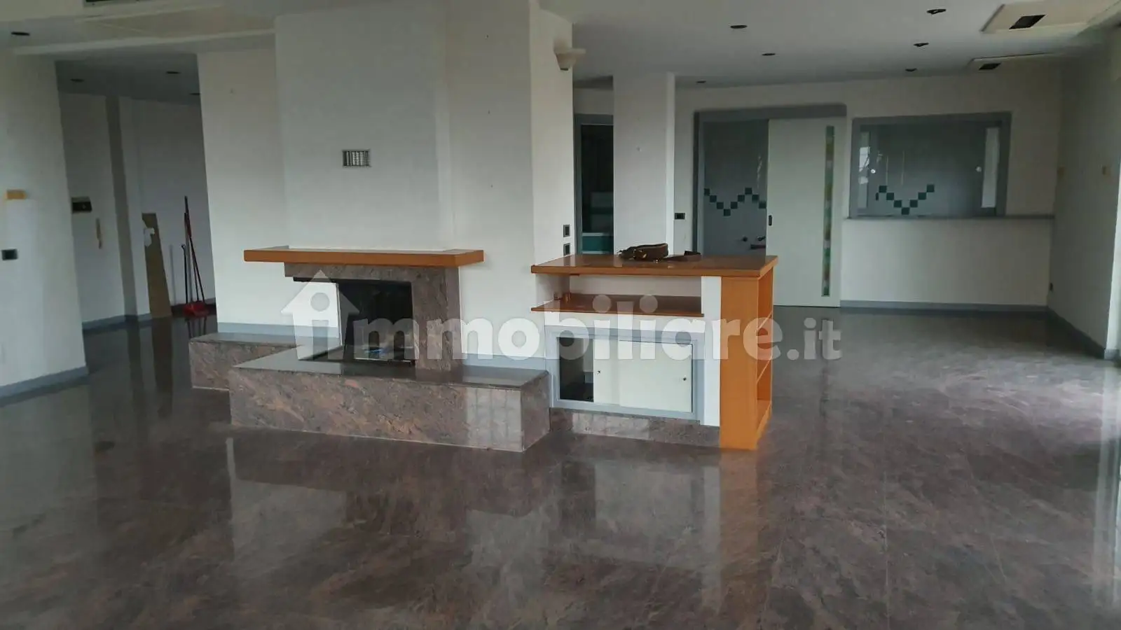 Appartamento in vendita a Trebisacce