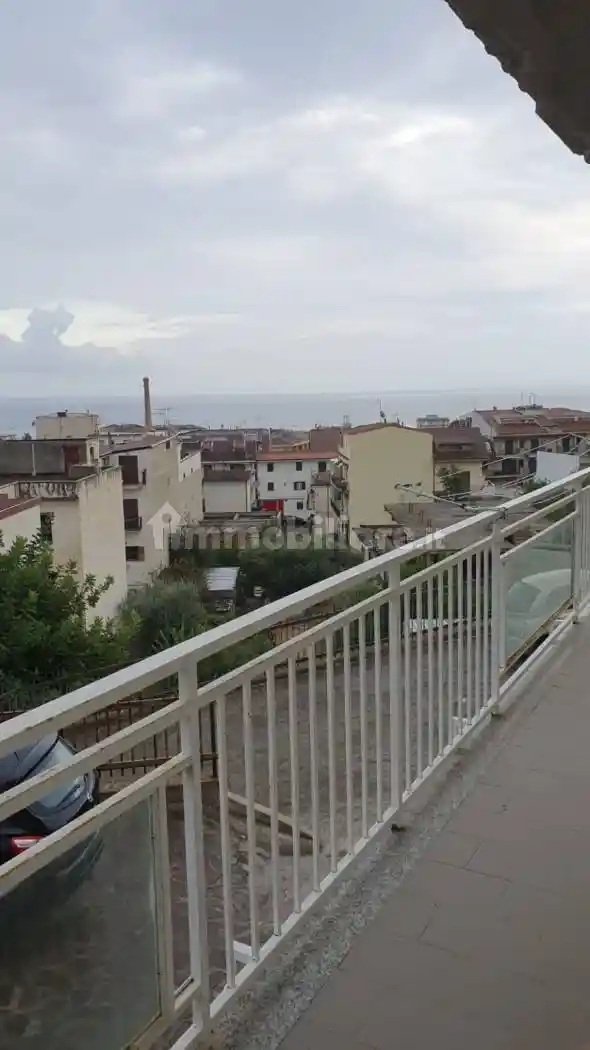 Appartamento via Francesco Perri, Trebisacce - foto 5