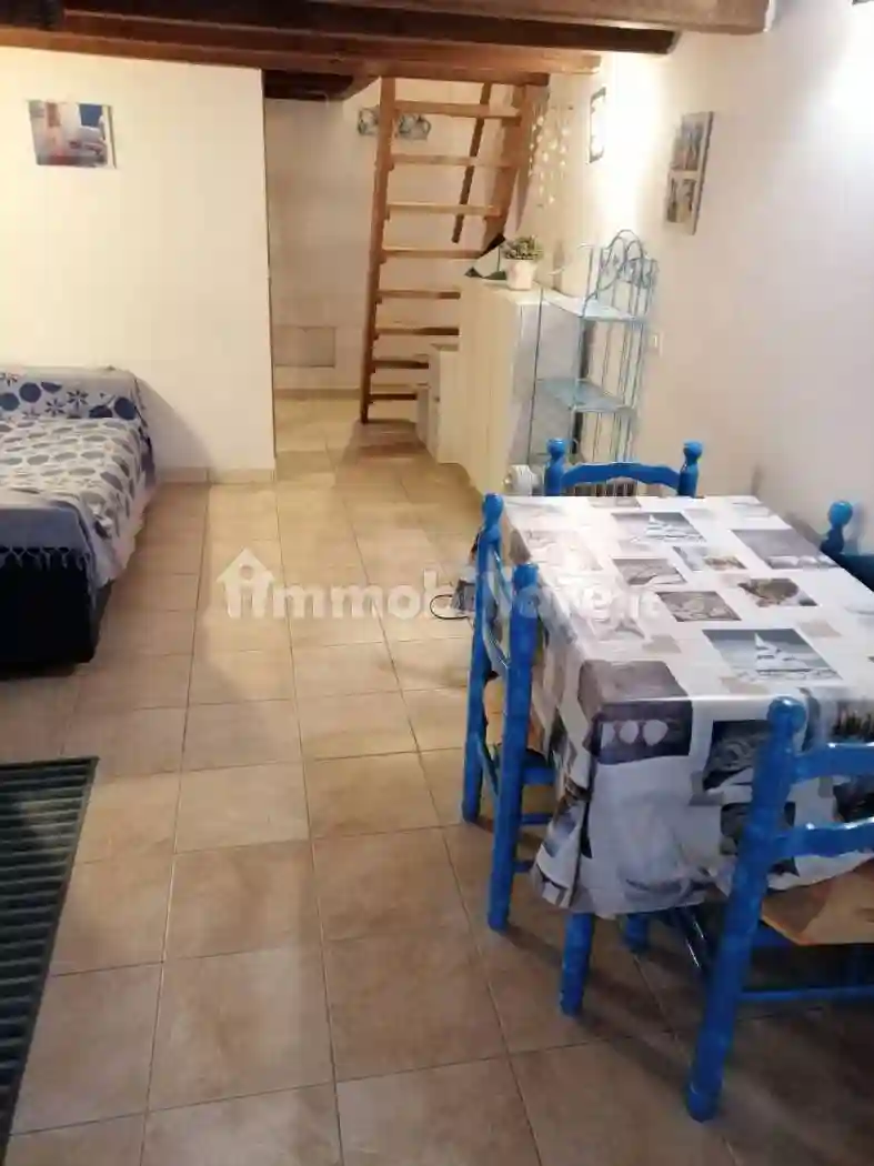 Bilocale via San Giovanni 14, Centro Storico, Terracina - foto 4