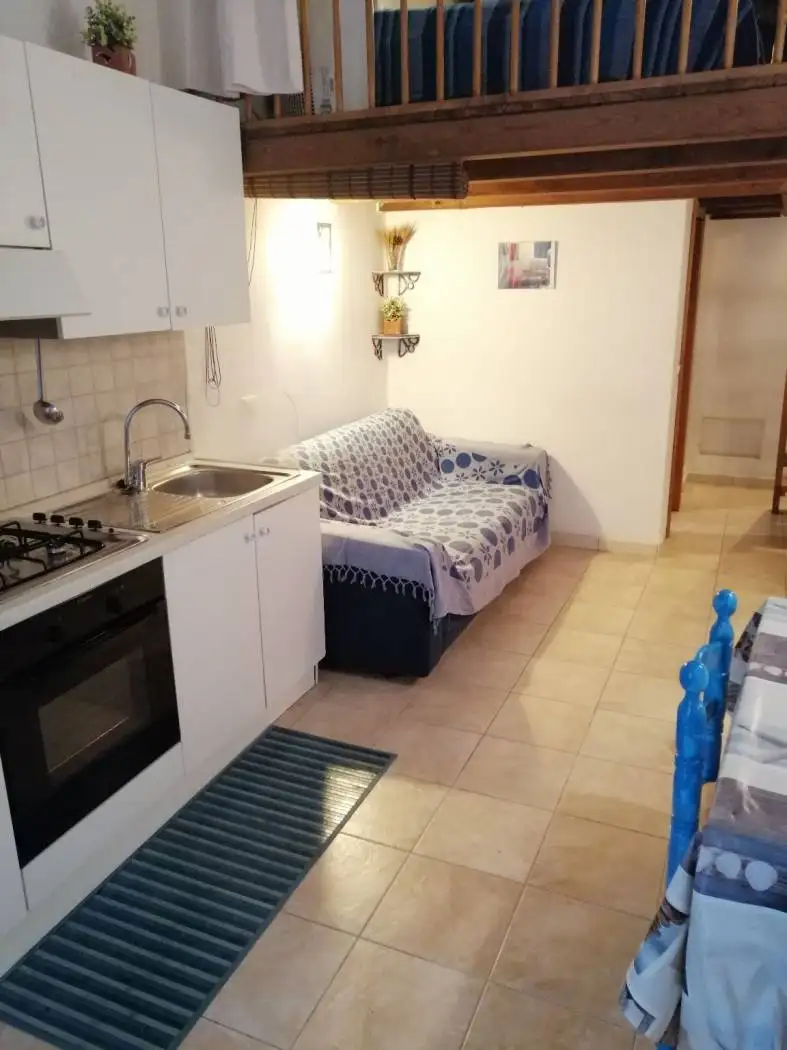 Appartamento in affitto a Terracina