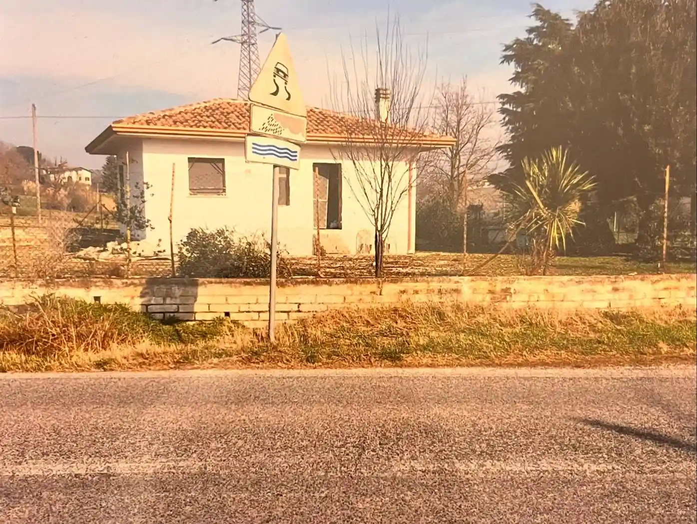 Villa in vendita a Ripi