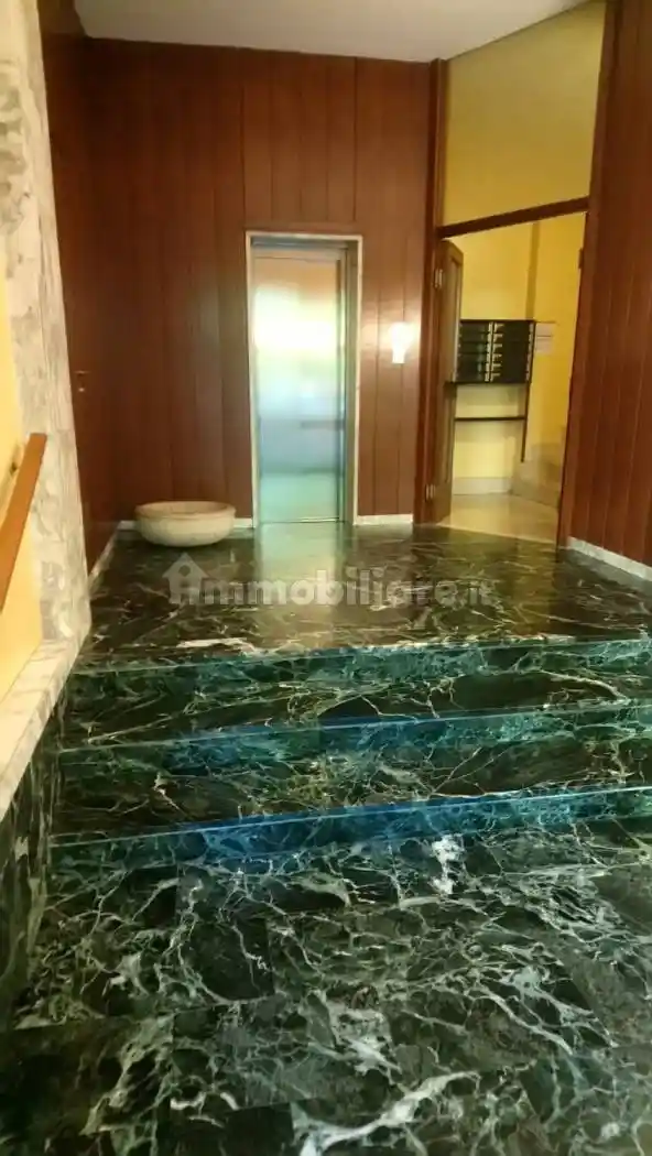 Appartamento in vendita a Brescia