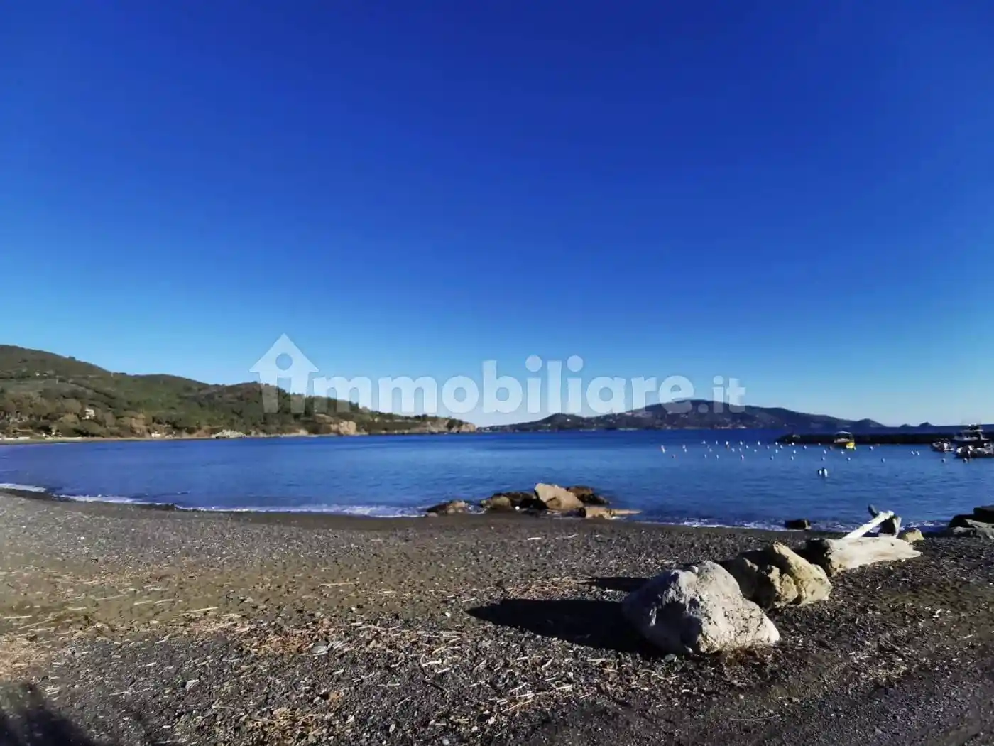 Appartamento in vendita a Capoliveri