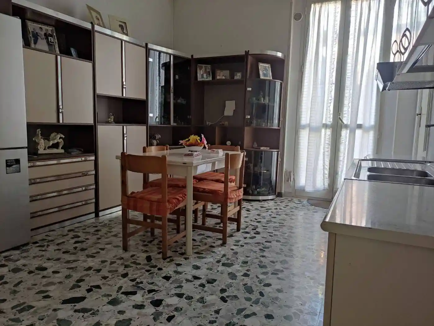 Appartamento in vendita a San Severo