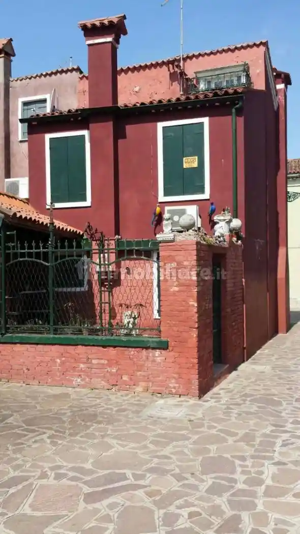 Villa in vendita a Venezia