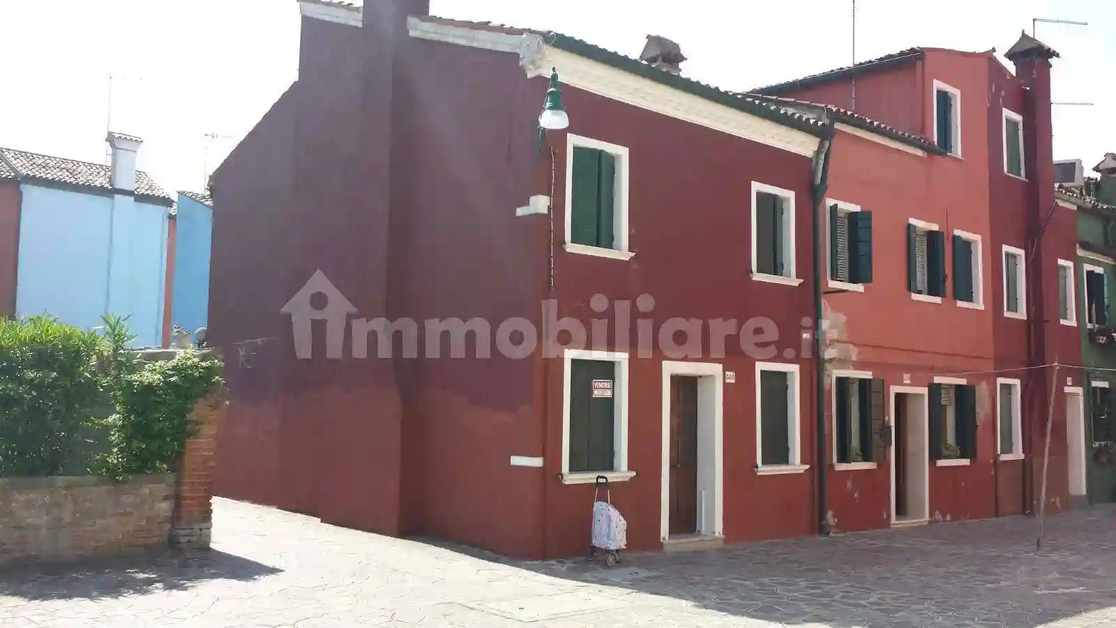 Villa unifamiliare San Mauro 318, Burano, Venezia - foto 4