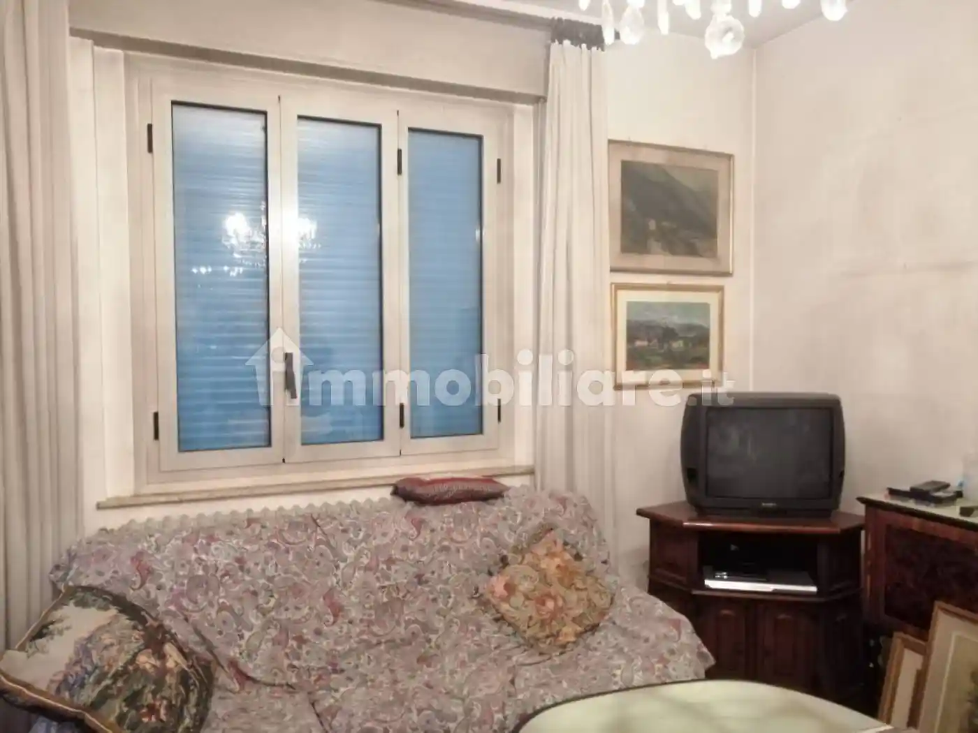 Rustico - Casale in vendita a Bagnacavallo