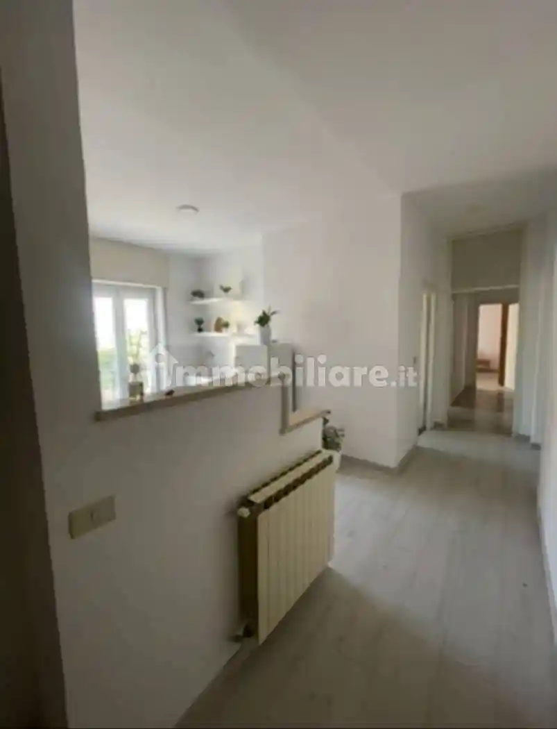Appartamento in affitto a Colleferro