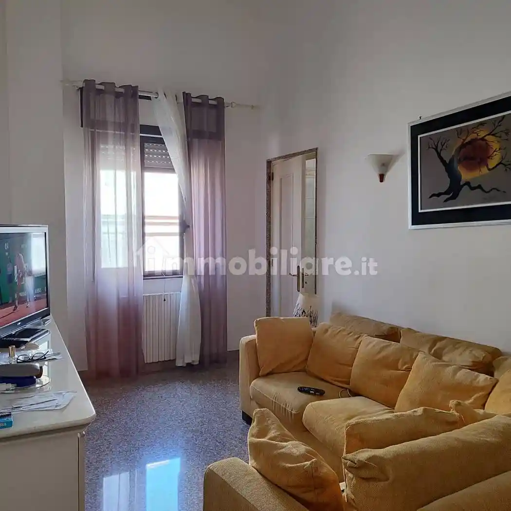 Appartamento in vendita a Bari