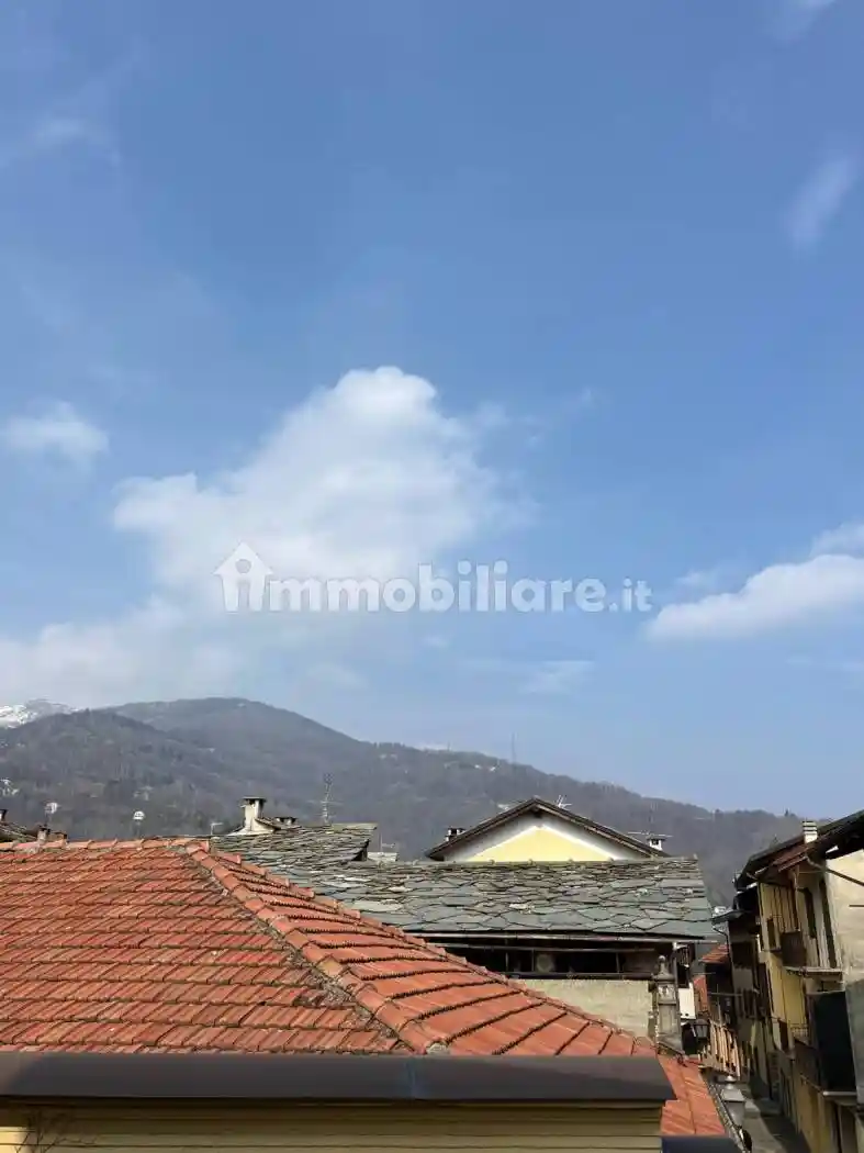 Appartamento in vendita a Corio