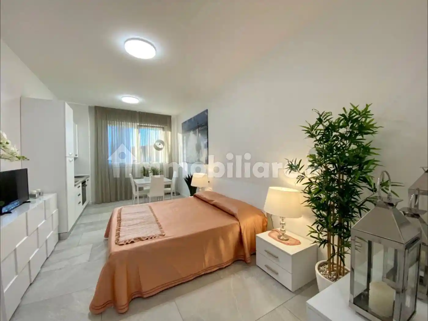 Appartamento in affitto a Bologna