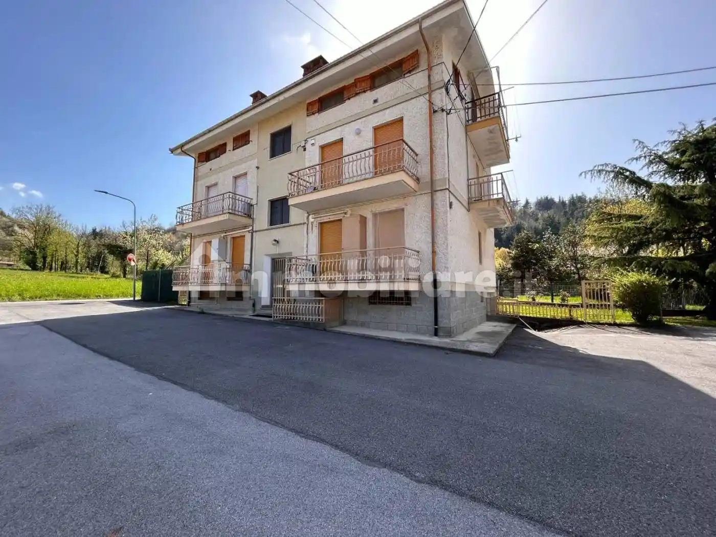 Appartamento in vendita a Chiusa di Pesio