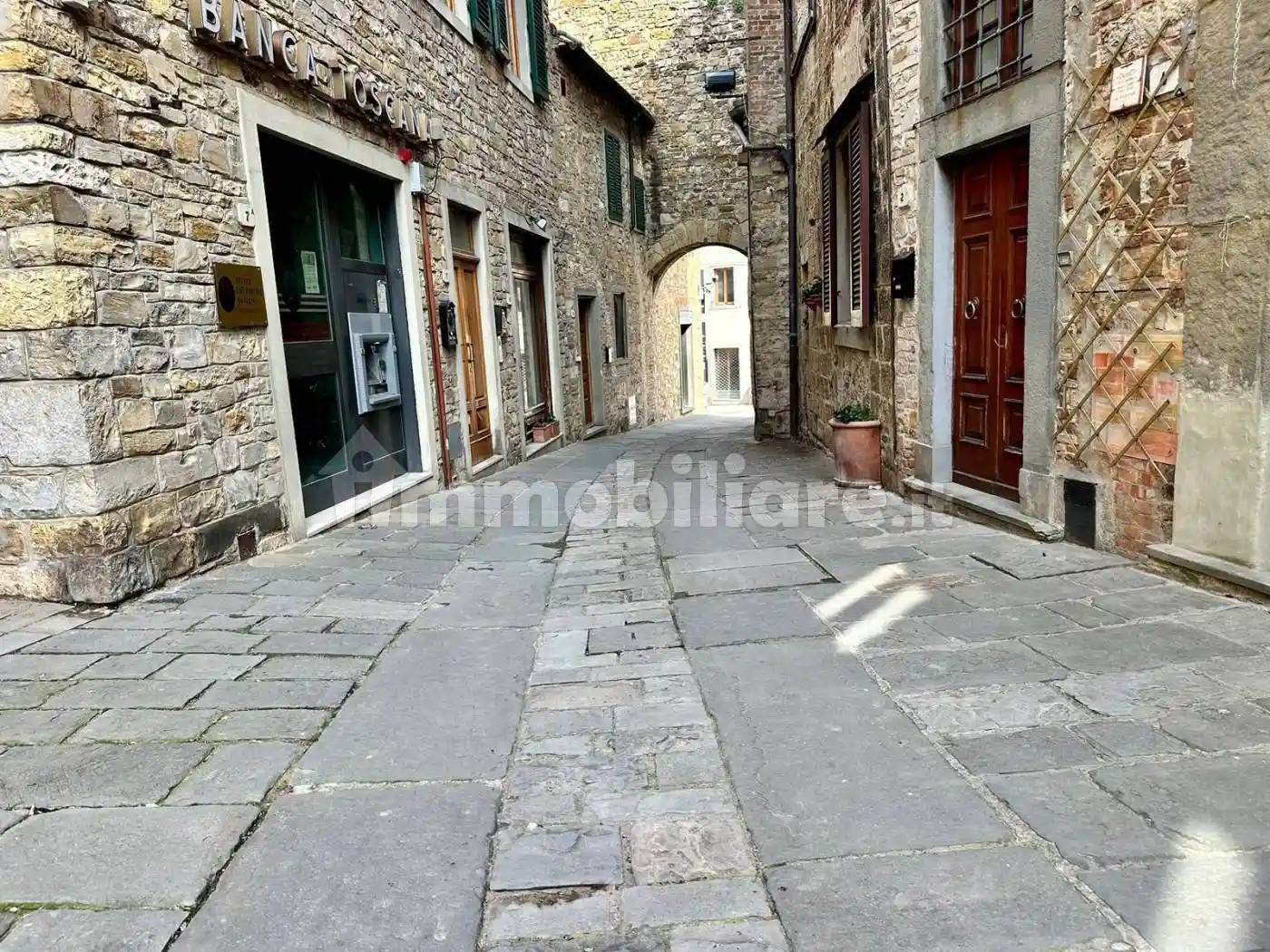 Terratetto unifamiliare via del Giglio, San Donato, Barberino Tavarnelle - foto 5