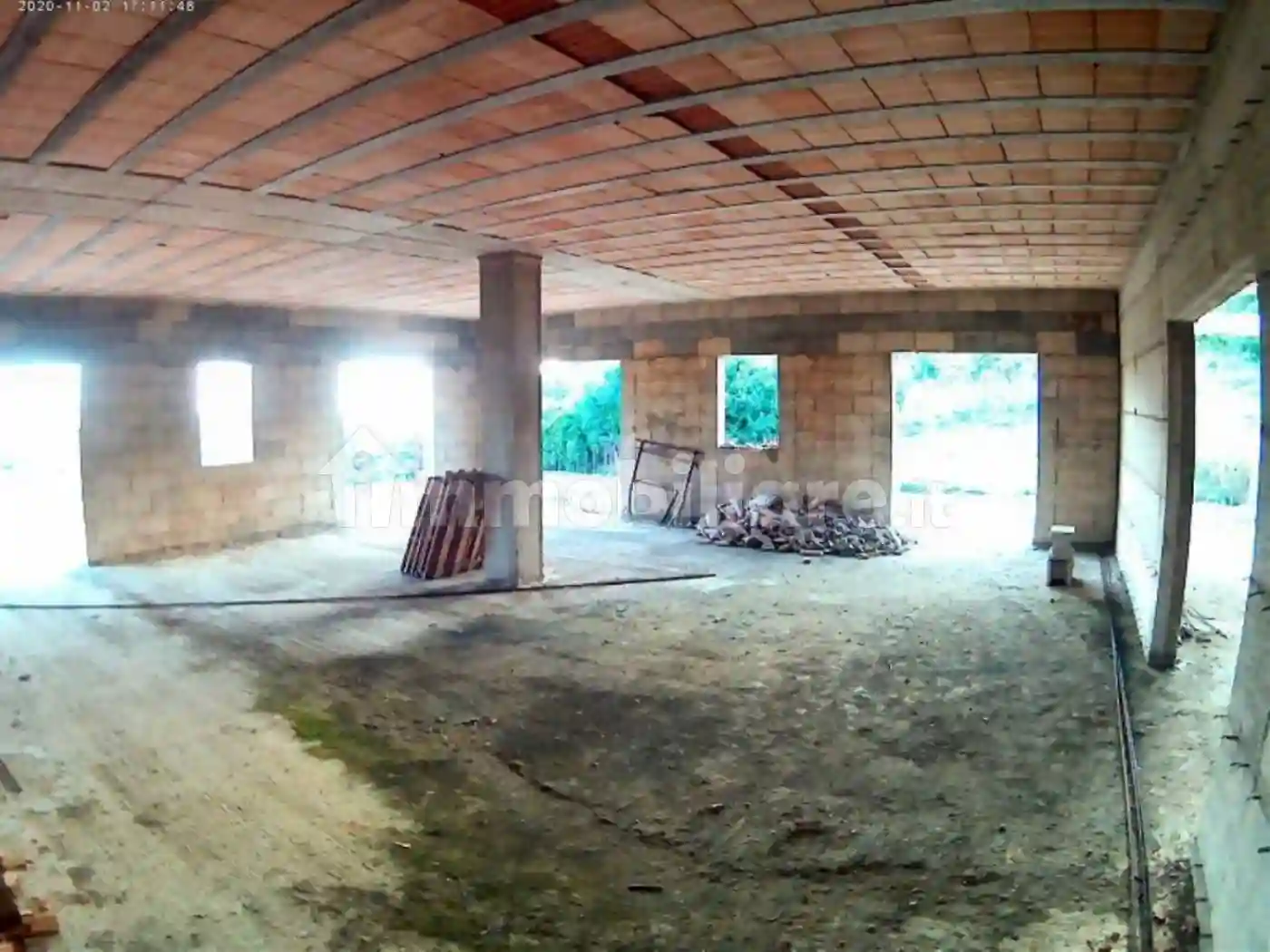 Palazzo - Edificio - foto 2