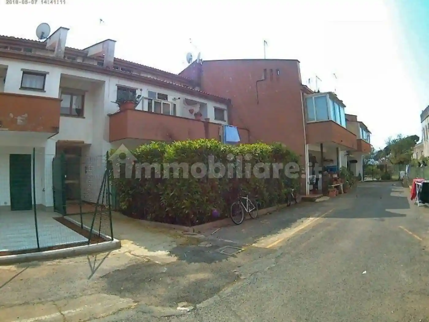 Appartamento in affitto a Montalto di Castro