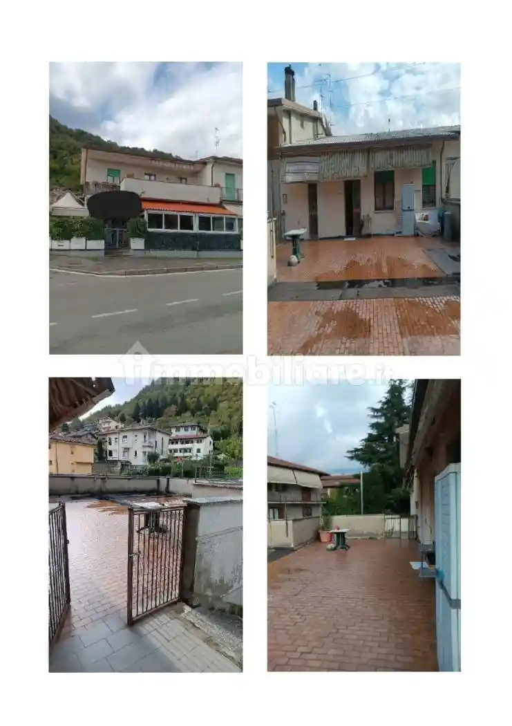 Appartamento in vendita a Olginate