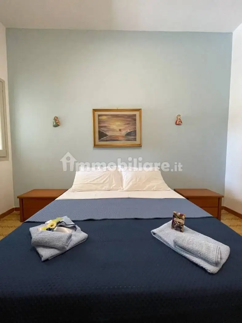 Villa in affitto a Porto Cesareo