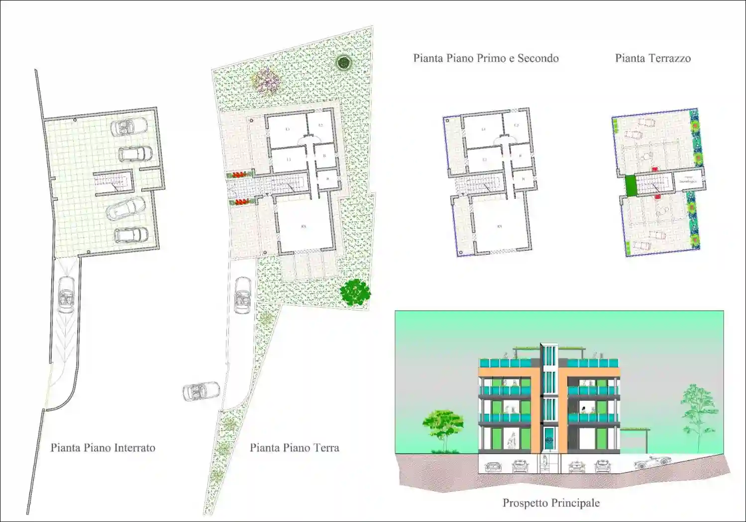 Appartamento - foto 3