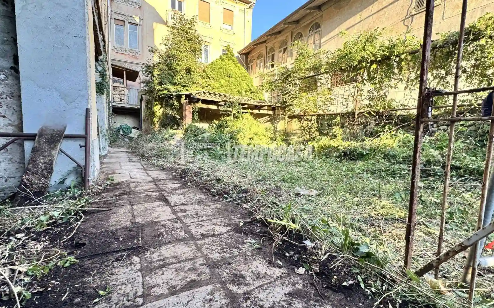 Palazzo - Edificio - foto 2