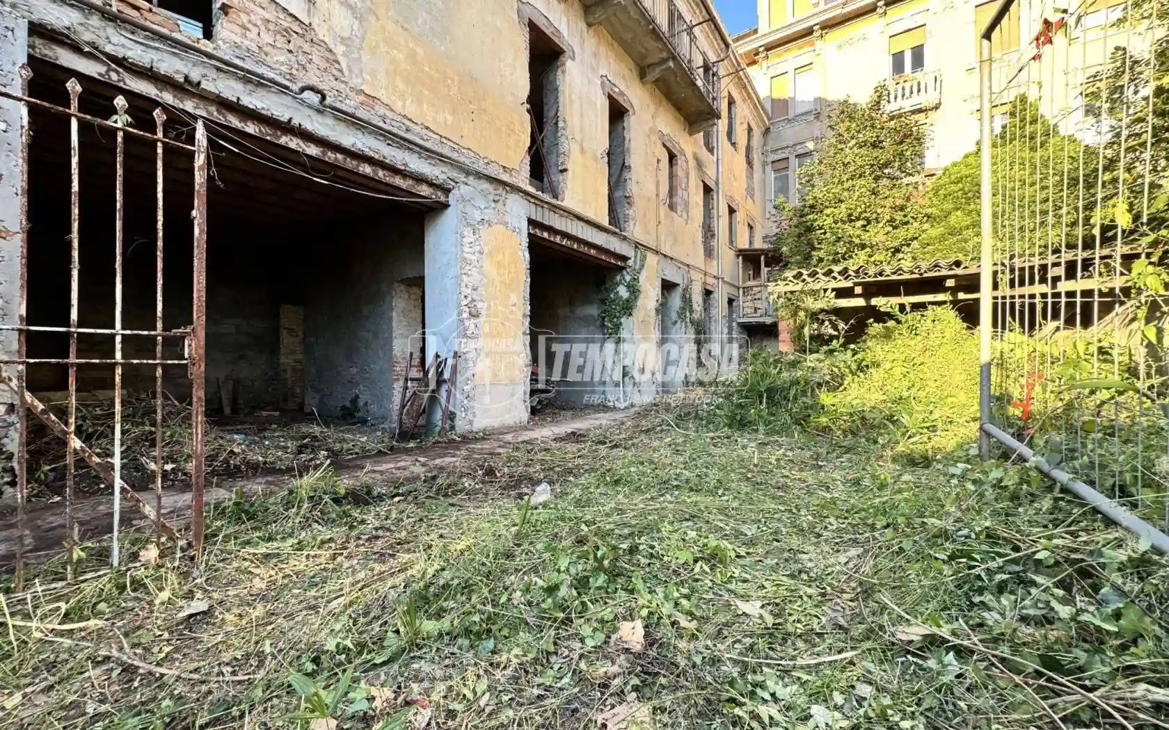 Palazzo - Edificio - foto 3