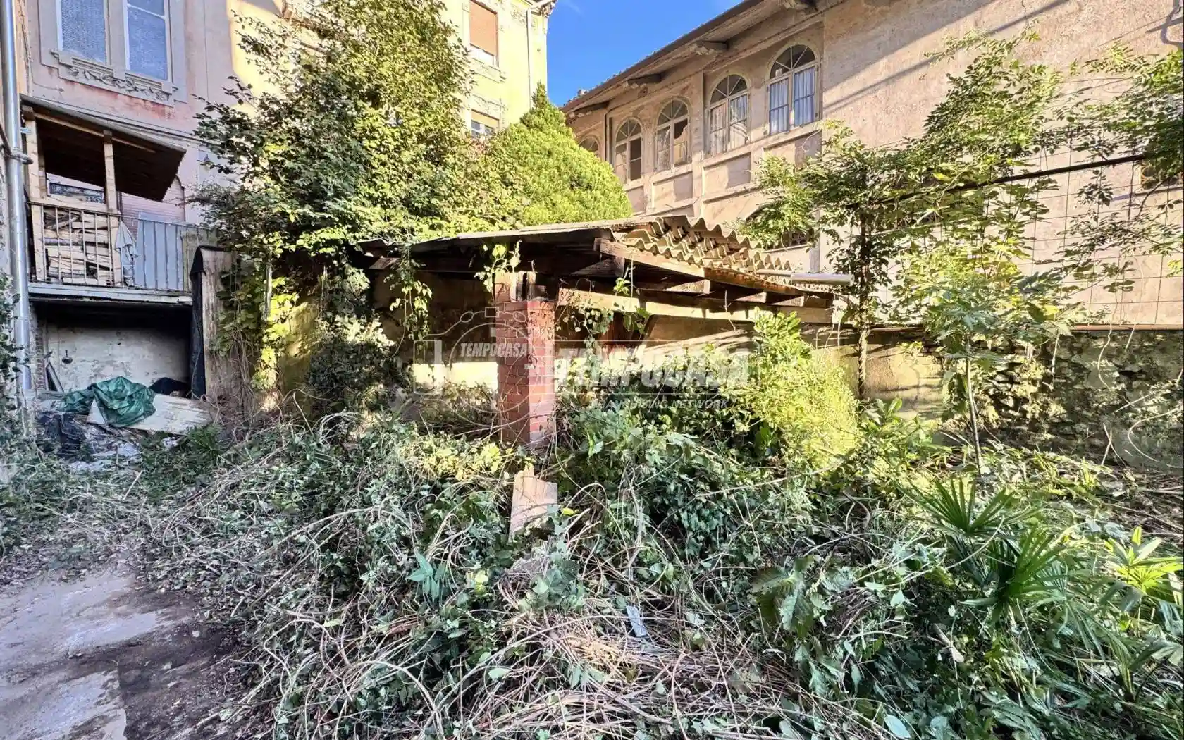 Palazzo - Edificio - foto 4