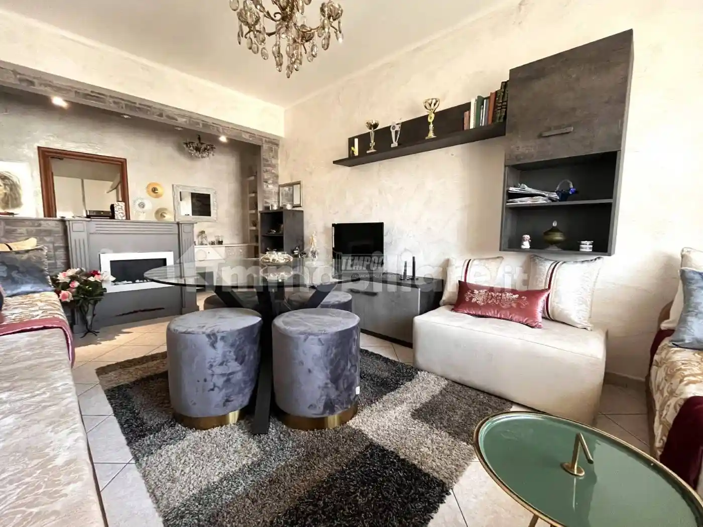 Appartamento in vendita a Biella