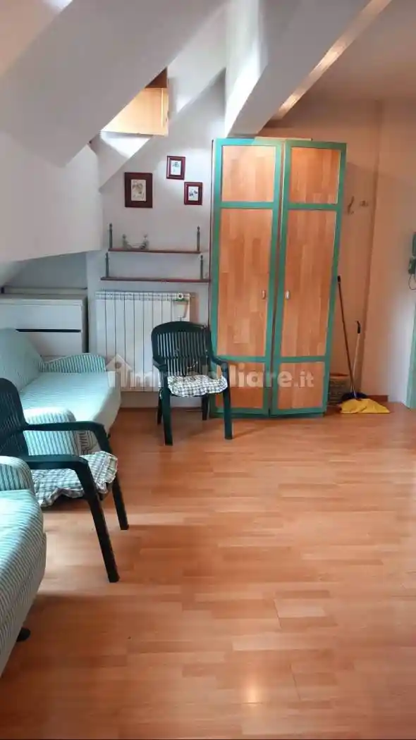 Monolocale via Raffaello, Rivisondoli - foto 2