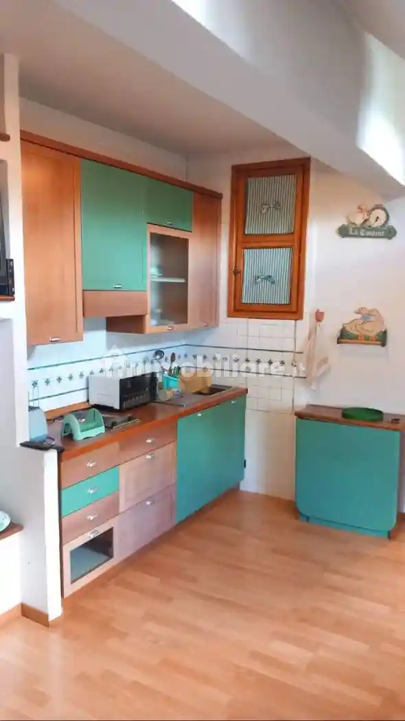 Monolocale via Raffaello, Rivisondoli - foto 5