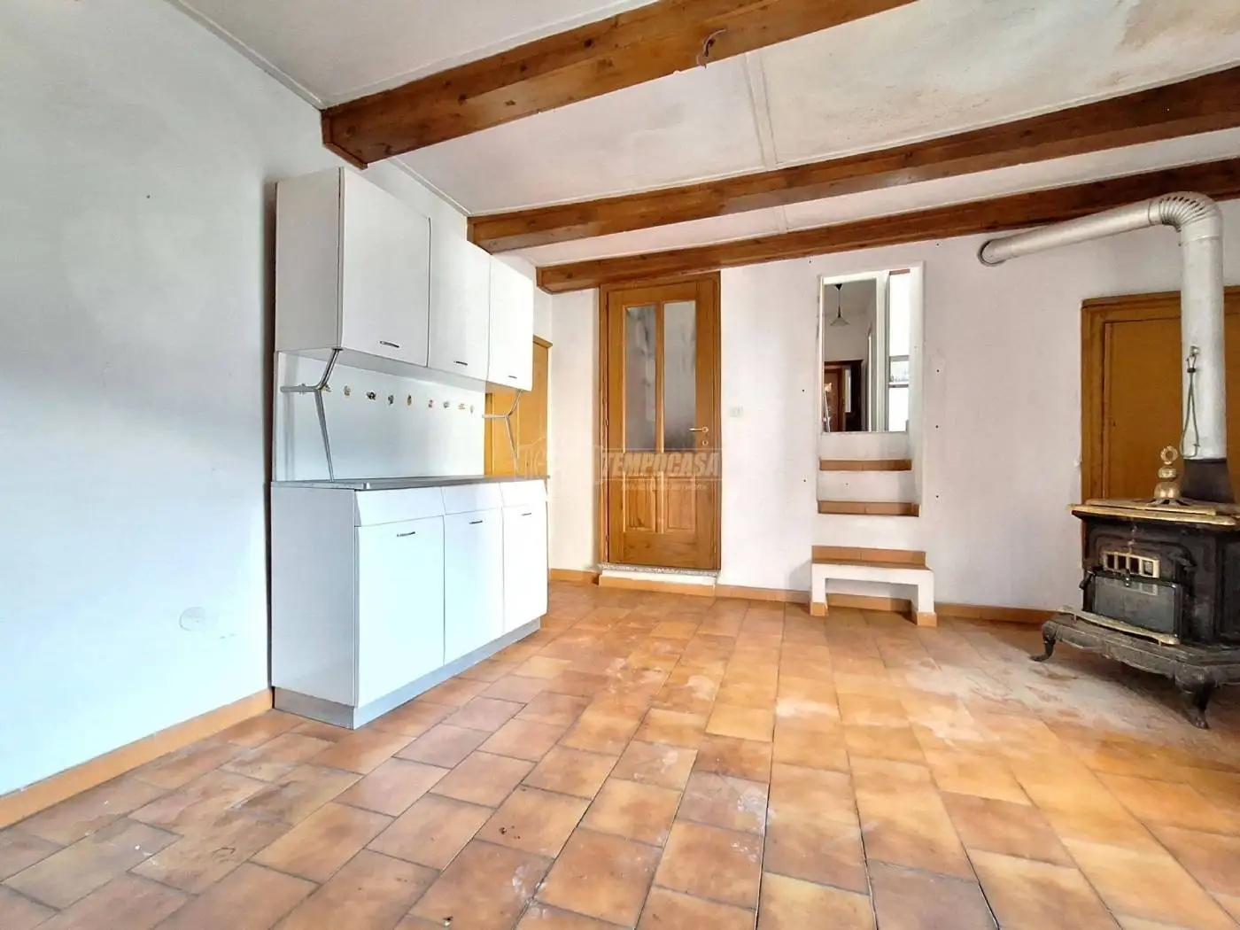 Appartamento in vendita a Sagliano Micca