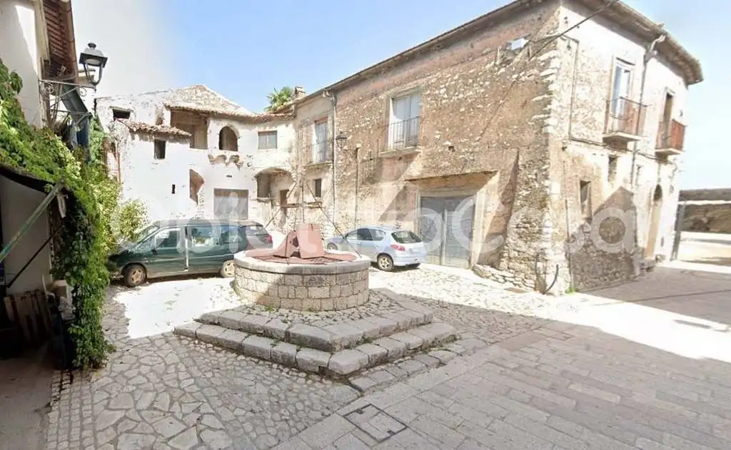 Palazzo - Edificio in Vendita - foto 3