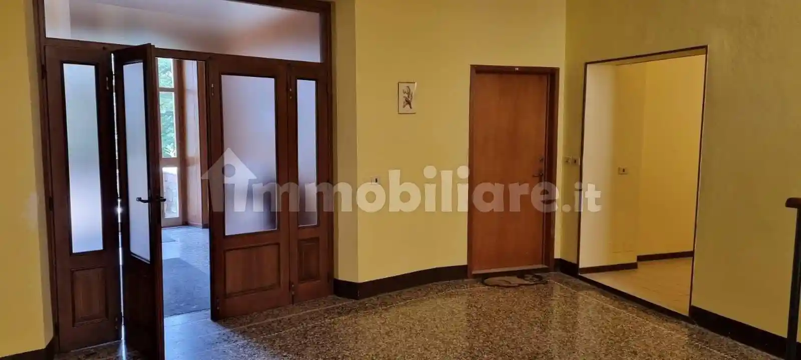 Appartamento in vendita a Fabbrica Curone