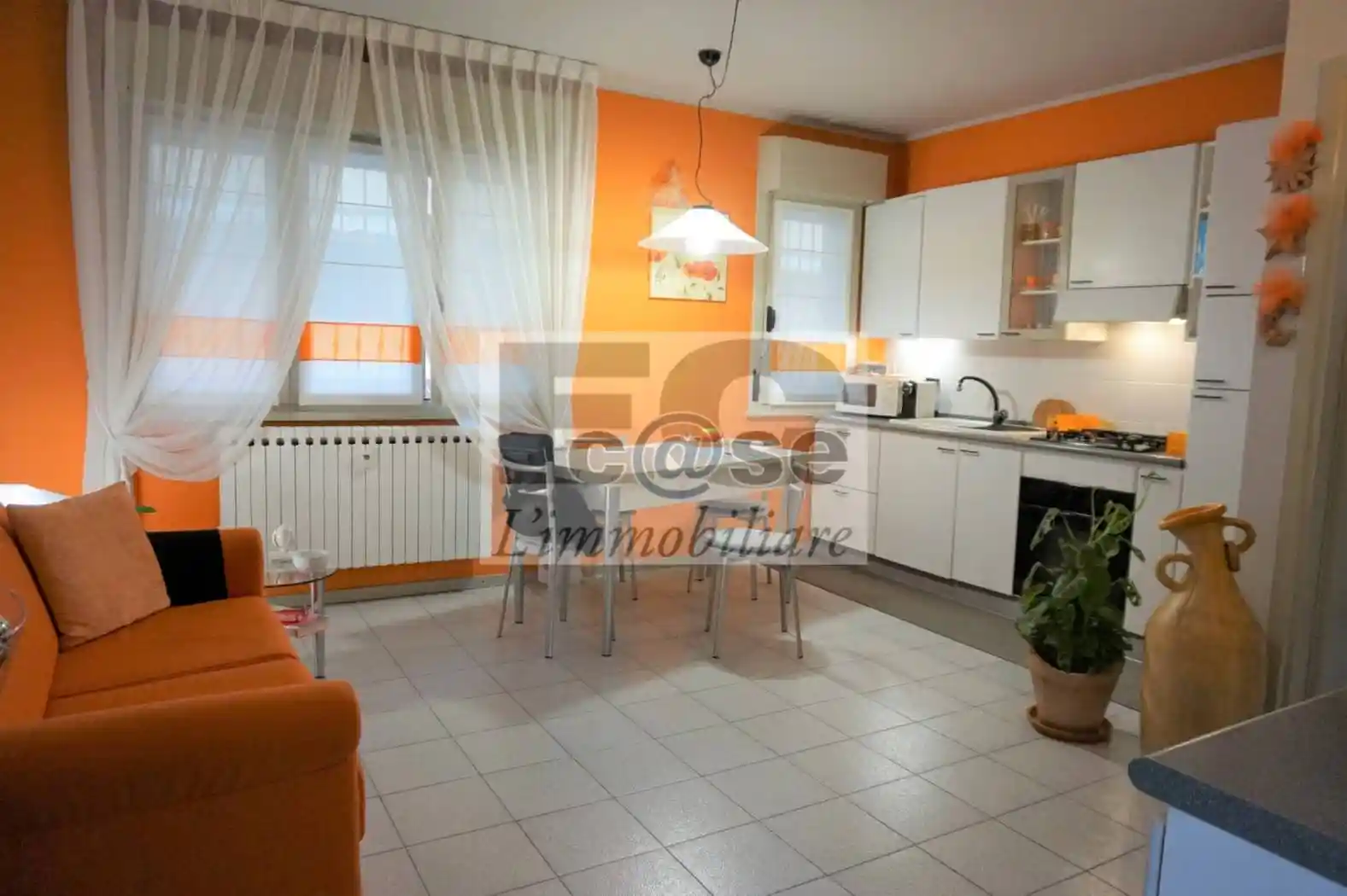 Appartamento in vendita a Carate Brianza