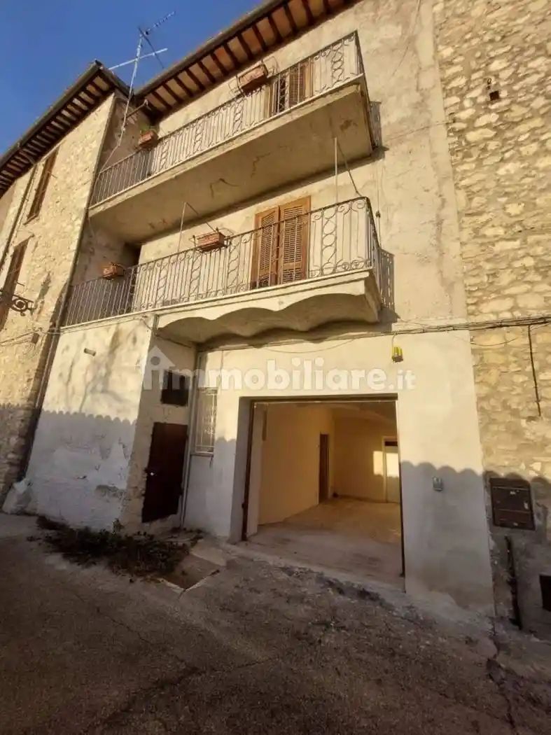 Appartamento in vendita a Terni