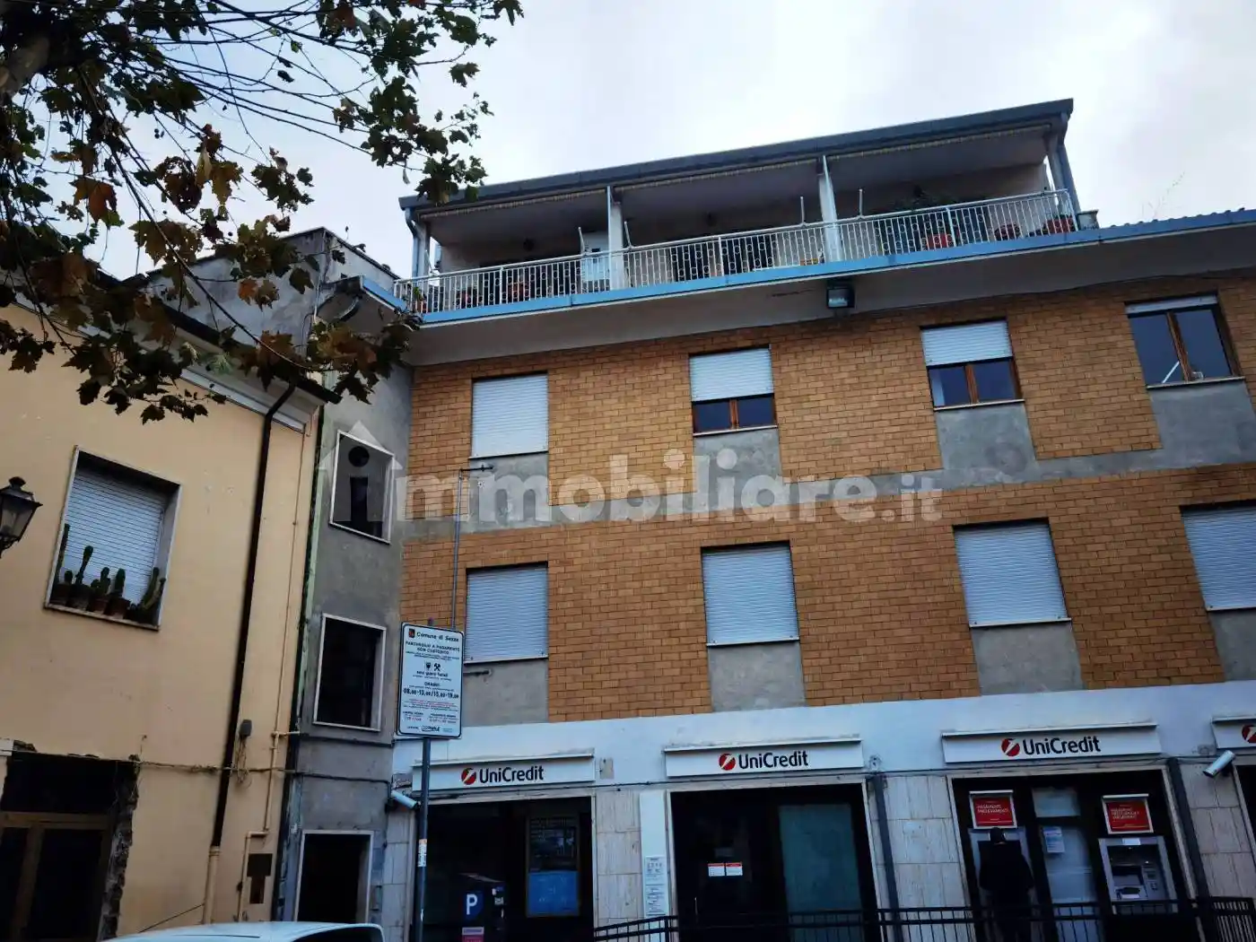 Appartamento in vendita a Sezze