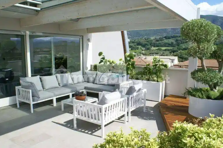 Attico - Mansarda in vendita a Padova