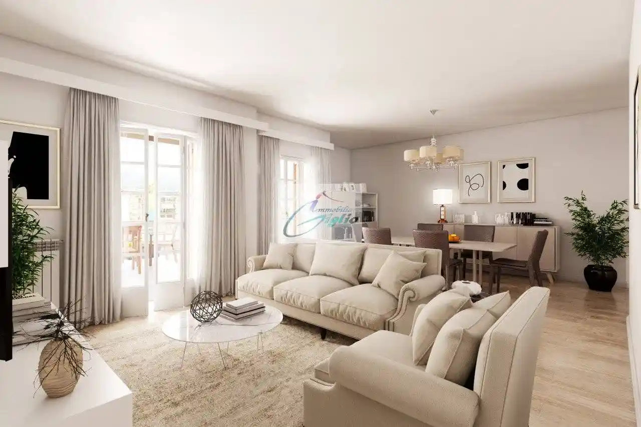 Appartamento in vendita a Albignasego