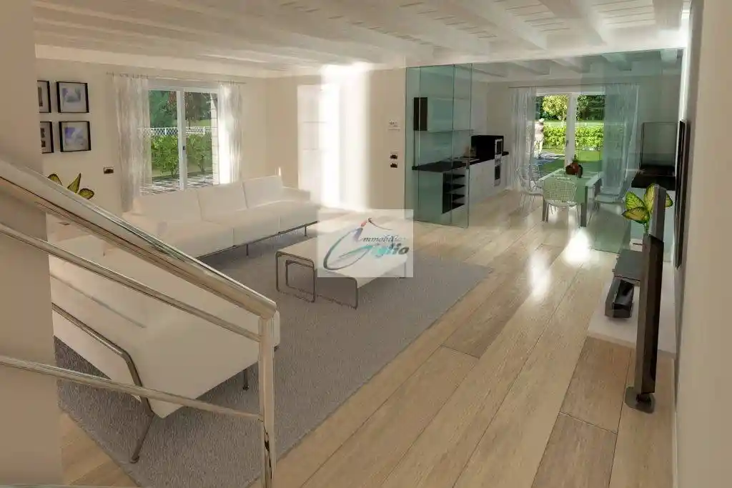 Villa in vendita a Albignasego