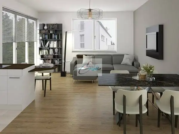 Villa bifamiliare via Risorgimento, Centro, Casalserugo - foto 2