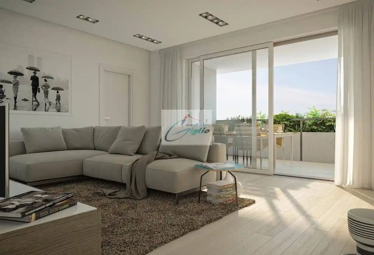 Appartamento in vendita a Albignasego