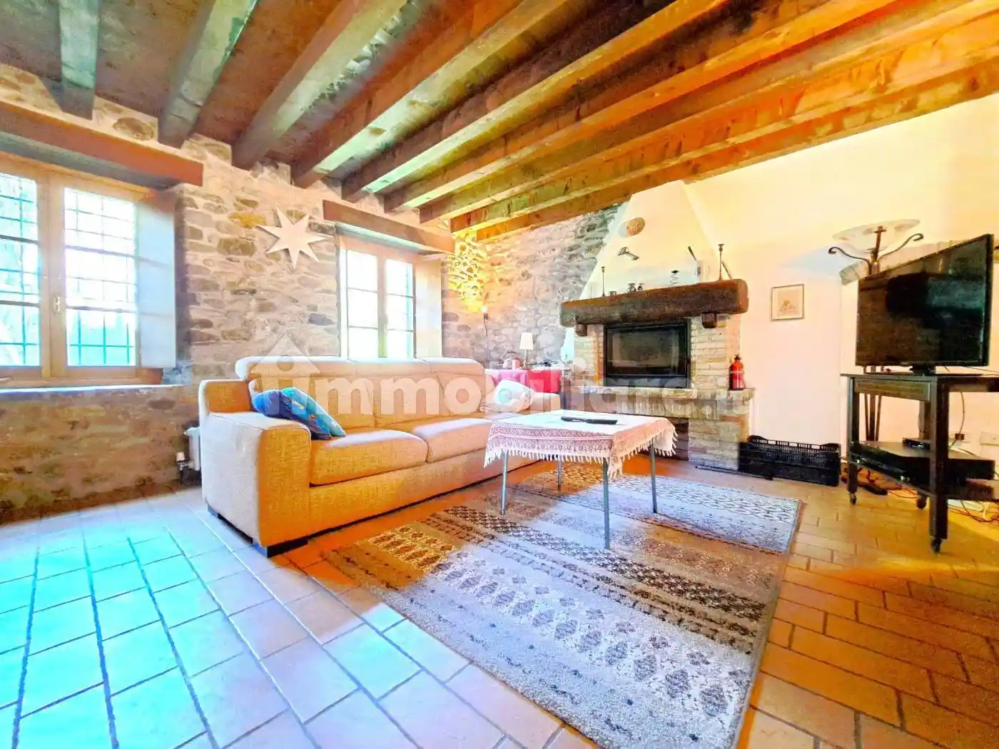 Casa indipendente in vendita a San Giovanni Bianco