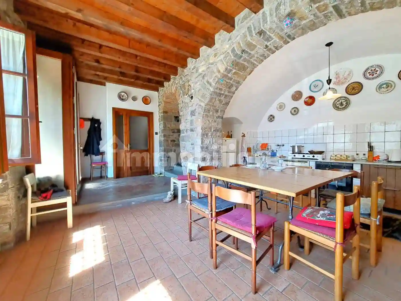 Casa indipendente - foto 5