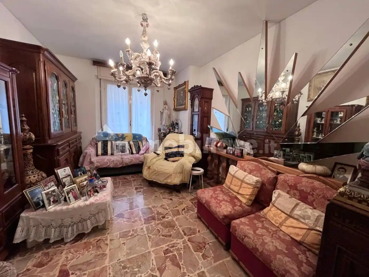 Appartamento in vendita a Sanremo