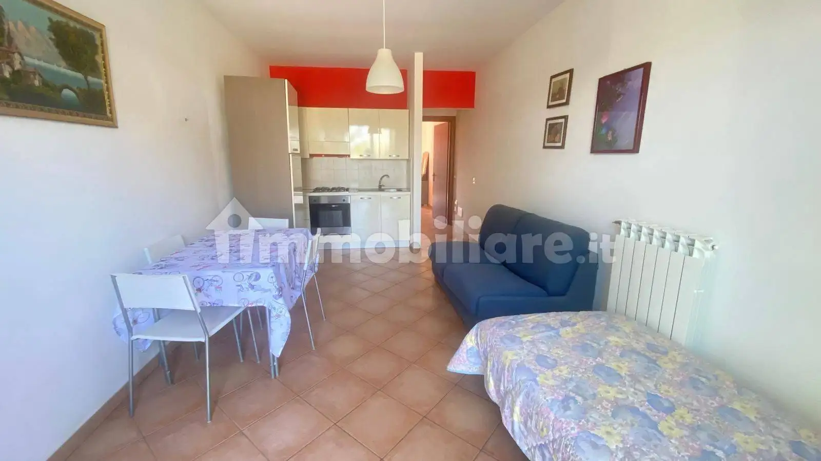 Appartamento in affitto a Montopoli di Sabina