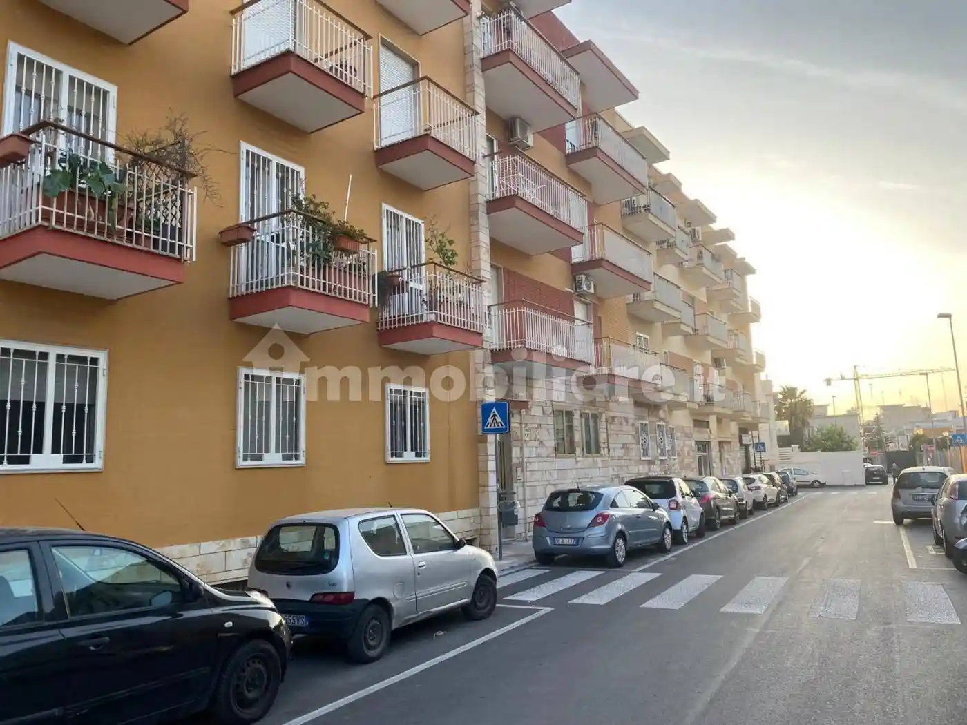 Appartamento in vendita a Bari