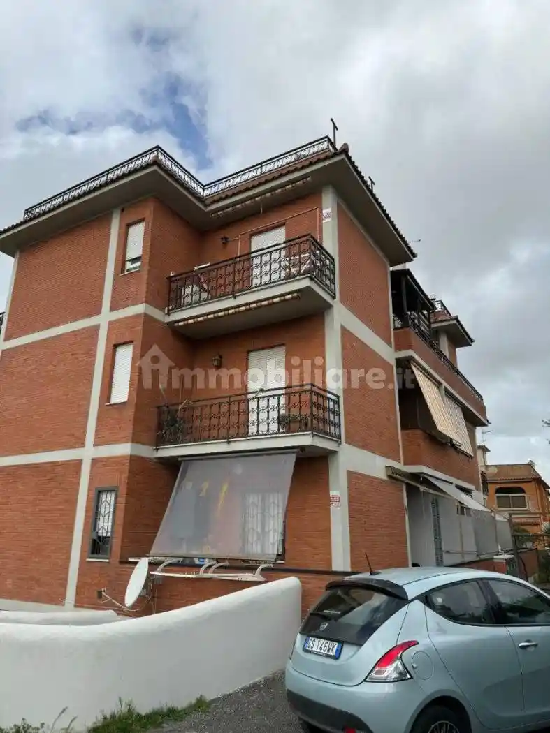 Appartamento in vendita a Albano Laziale