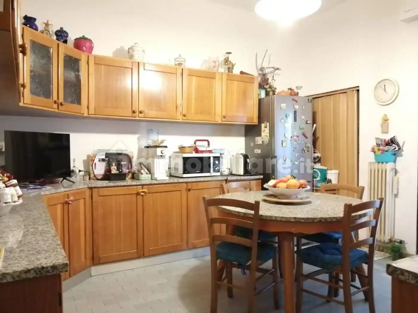 Appartamento in vendita a San Giuliano Terme