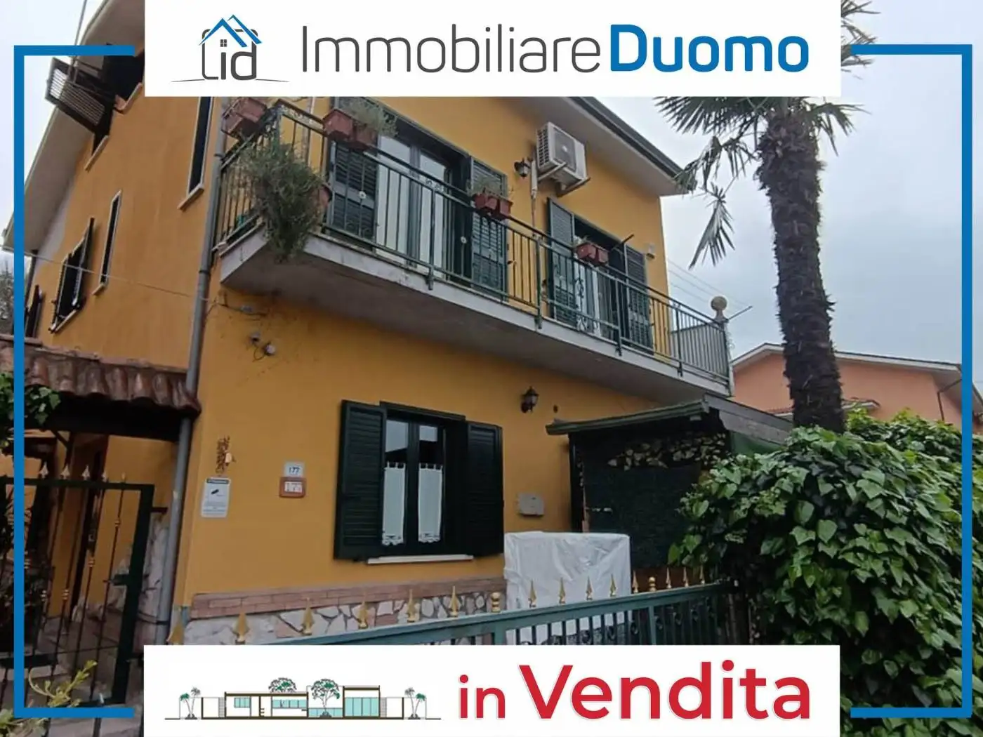 Villa in vendita a Benevento