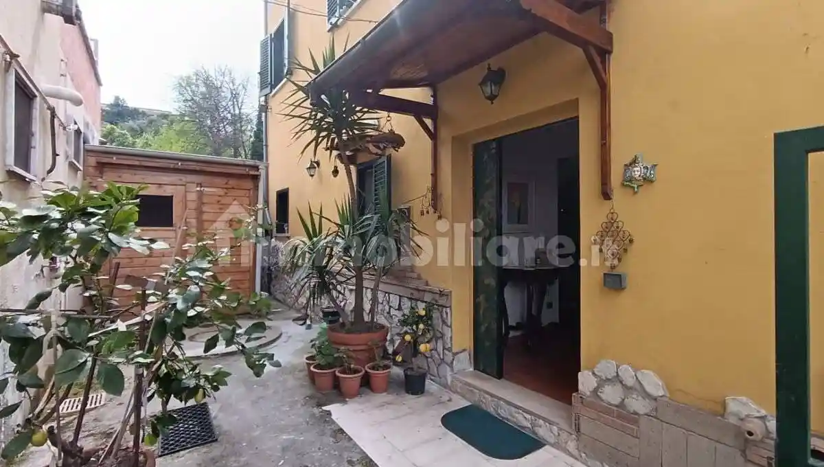 Villa unifamiliare via San Vito, San Vito, Benevento - foto 2