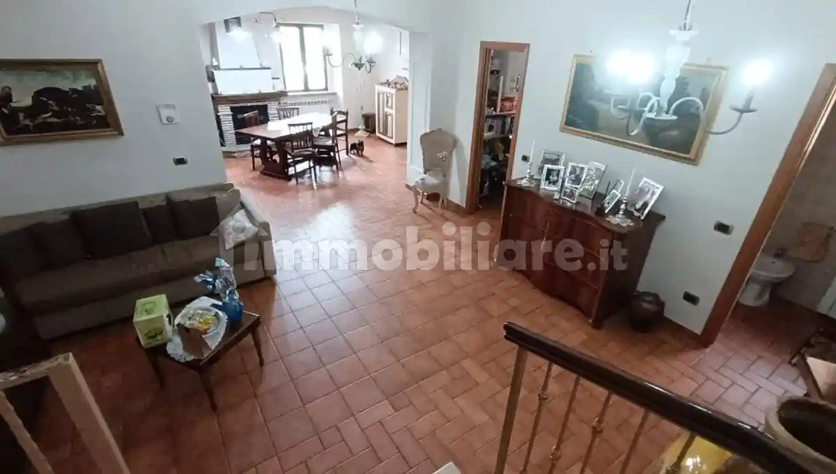 Villa unifamiliare via San Vito, San Vito, Benevento - foto 3