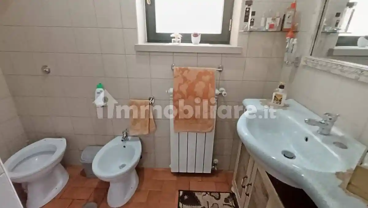 Villa unifamiliare via San Vito, San Vito, Benevento - foto 5